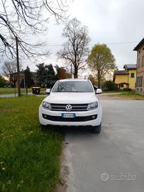 amarok hard-top 