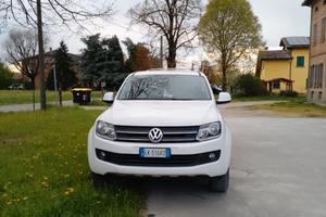 amarok hard-top 