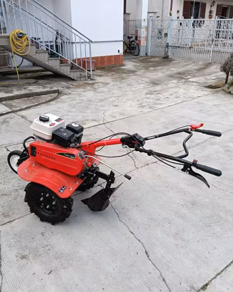 Motozappa NUOVA
