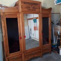 Armadio tipo Liberty