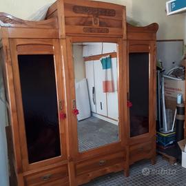 Armadio tipo Liberty