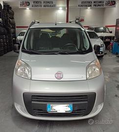 Fiat Qubo 1.3 MJT 95 CV Dynamic anche per neopaten