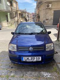 PANDA 1.2 Benzina