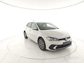 VOLKSWAGEN Polo 1.0 80CV YOUNG Plus