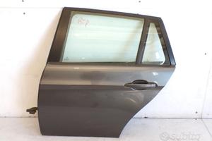 Portiera Posteriore Sinistra BMW 3 E90 E91 2010