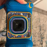 Macchina fotografica per bambini