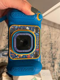 Macchina fotografica per bambini