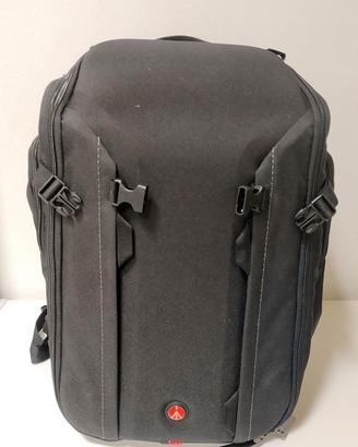 ZAINO MANFROTTO prezzo ribassato 