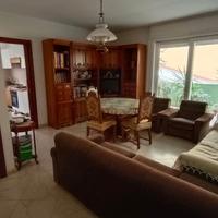 Una singola zona via Napoli