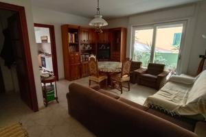 Una singola zona via Napoli