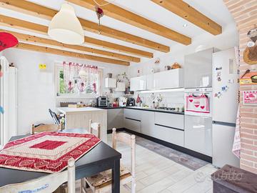 Villa Unica con Vigneto Privato