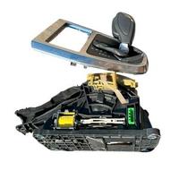 Leva selettrice land rover freelander II serie