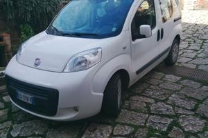 Fiat qubo
