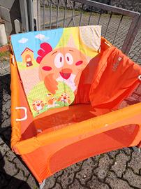 Box Chicco come nuovo 