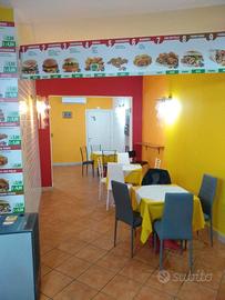 Fondo commercial a ponsacco