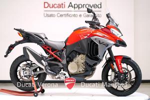 Ducati Multistrada V4 essential 2.101