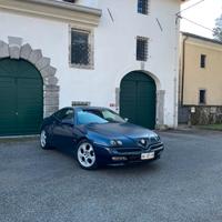 Alfa GTV twin spark 2000