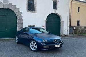 Alfa GTV twin spark 2000