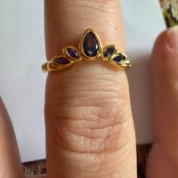 Anello pandora taglia 54