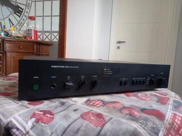amplificatore proton 520
