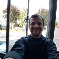 Chef di cucina,secondo Chef,cuoco