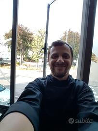 Chef di cucina,secondo Chef,cuoco