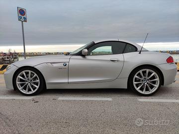 BMW Z4 (E89) 2012 sdrive 35is Dkg 3.0 340cv NUOVA