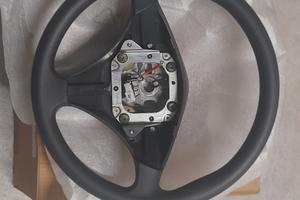 Alfa Romeo 156 Volante, molle e griglia ant.