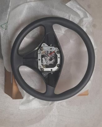Alfa Romeo 156 Volante, molle e griglia ant.