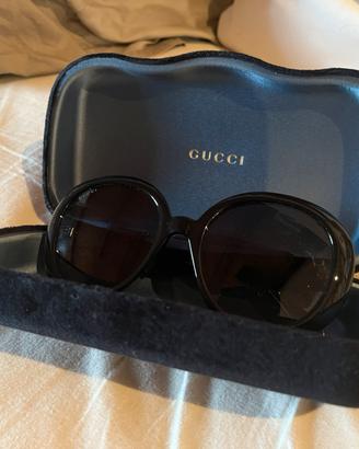 Occhiali Gucci