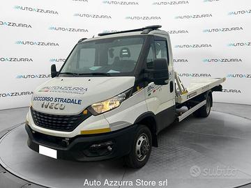 Iveco Daily 35C16 BTor 3.0 HPT PLM-RG Cabinat...