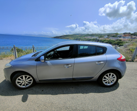 Renault Megane 3 serie