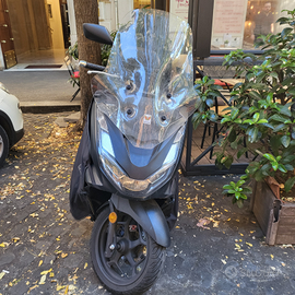 Honda pcx 125cc
