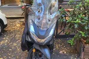 Honda pcx 125cc