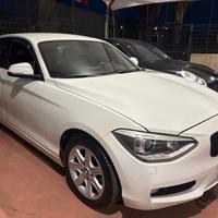 Bmw 118 118d 5p. Msport