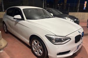 Bmw 118 118d 5p. Msport