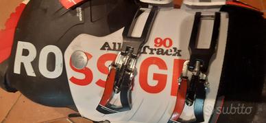 Scarpone sci Rossignol Alltrack 90 Hike/Ski