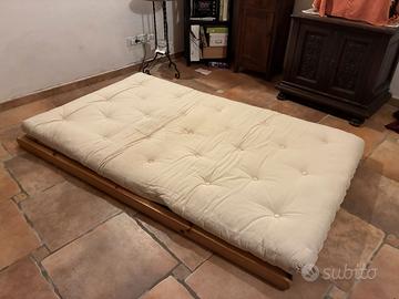 futon