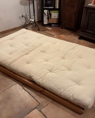 futon