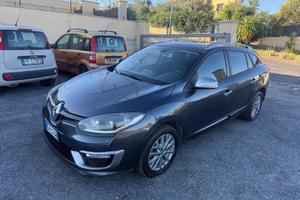 Renault Megane Mégane 1.5 dCi 110CV SporTour Wave