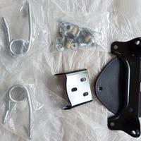 kit montaggio sella a molle Harley Davidson Dyna