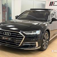 AUDI A8 4ª serie A8 50 TDI 3.0 quattro tiptronic
