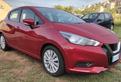 Nissan Micra IG-T 92 GPL 5 porte Eco N-Design