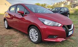 Nissan Micra IG-T 92 GPL 5 porte Eco N-Design