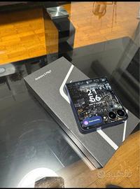 Samsung Galaxy Z flip 7