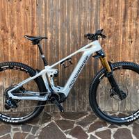 Mondraker Crafty RR SL