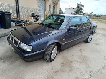 lancia thema lx