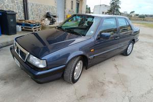 lancia thema lx