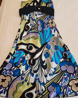 abito elegante 