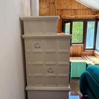 Stube Keralpen usata